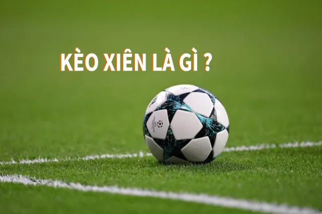 Kèo xiên thơm là gì?